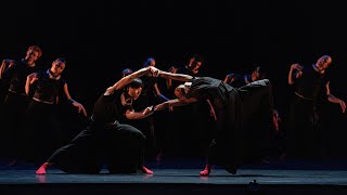 This Is Hubbard Street Dance Chicago