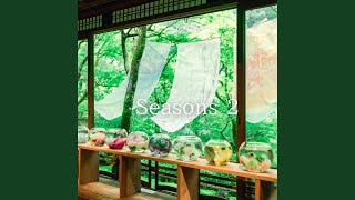 縁むすび風鈴～川越氷川神社