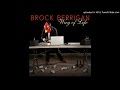 Brock Berrigan - Champagne Funk