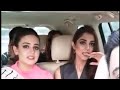 Parey Hut Love | Dubai Promotions | Zara Noor & Maya Ali Fun Talk