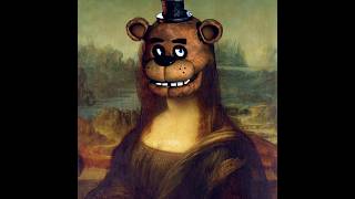 FNAF IN 1700s