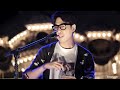 정준일 안아줘 고백 @ hyundai x gmf 2015