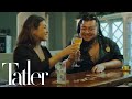 Tatler Tours: The best speakeasies in Singapore