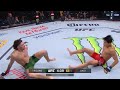 FAVORITE UFC Moments From 2022!