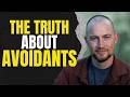 Why Avoidants Come Back (Even When Nothing’s Changed)