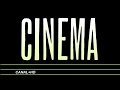 JINGLE CANAL+ CINEMA HD  ( tchi tcha )