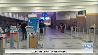 How 10-day El Paso airport shutdown is affecting Austin