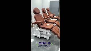 The Perfect Dermatology Chair for Every Procedure: #dermatologychair #professional#comfortredefined