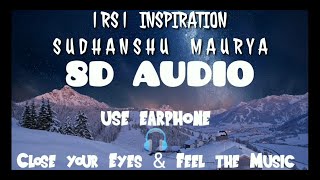 2020 NEW MIX LOVE SONG(8D SONG) || USE EARPHONE TO FEEL 8D AUDIO || |RS| INSPIRATION