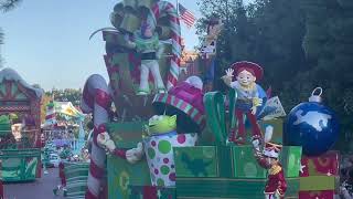 20241119 TDL X'mas Story Full