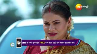 Savalyachi Janu Savali | Ep - 81 | Dec 21, 2024 | Best Scene 2 | Zee Marathi