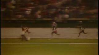 CIF California State Meet 1986 Boys 4x400 Relay