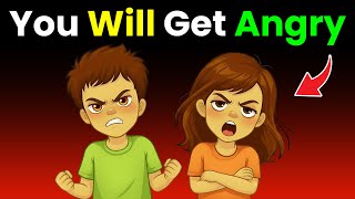 This video will make you angry 👿