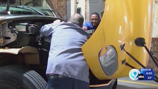 Pushback on NYS electric school bus mandate