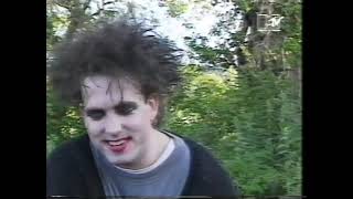 MTV 120 minutes: The Cure. From 1990 MTV