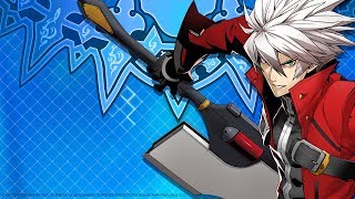 BlazBlue Cross Tag Battle - Blazblue Story TRUE ENDING