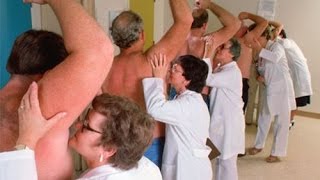 Science: Conservatives Smell! (...If You're a Liberal)
