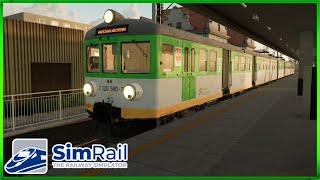 Sim Rail The Railway Simulator - Multiplayer Live - Driving Locos And Dispatching - FULL RELEASE