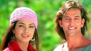 Chori Chori Chupke Chupke | Krrish | Hrithik Roshan, Priyanka Chopra | #bollywoodsongs