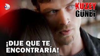 Kuzey Güney Español - ¡Kuzey encontró a Simay! - Sección 24