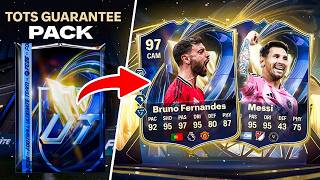 MOST RIDICULOUS PACK OPENING OF FC26! 🚀 UNLIMITED ULTIMATE TOTS PACKS! #eafc26