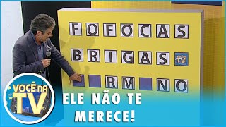 Mulher destrói relacionamento da amiga: “contei que você era a amante!”