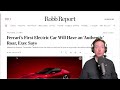 electric ferrari no way mguy ev news wednesday 12 june 2024 mguy australia