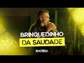 Bachega - Brinquedinho da Saudade (Acústico no Bar) Ao Vivo