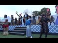 2020.11.08 フィナーレ 堪忍をどり サムニンフェス2022