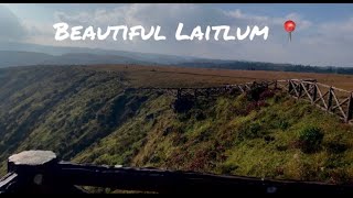 My First Vlog! Beautiful Meghalaya, Laitlum 📍#firstvlog #meghalaya #laitlum #subscribe #newvlog