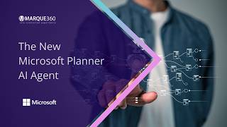 Meet the New Microsoft Planner Agent | AI-Powered Task Management Demo
