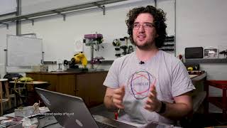 LaunchLab Makerspace Video