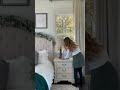 Cozy Christmas Bedroom Decor