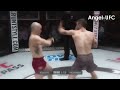 ufc 2017 7.14.2017 matt bessette vs kurt holobaugh fight highlights