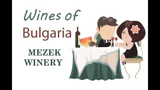 Discover Small Boutique Winery TOUR BULGARIA