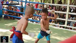 myanmar lethwei အထူးပွဲ။