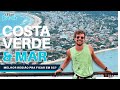 COSTA VERDE&MAR, SC - O QUE FAZER no LITORAL de SC | 7 CIDADES EM 3 DIAS!