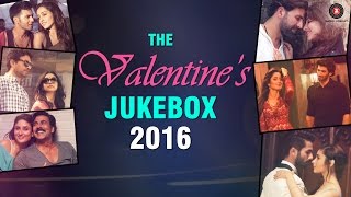 Best Bollywod Love Songs - 2016 - Hit Romantic Hindi Songs - Valentines Day Jukebox