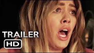 THE HAUNTING OF SHARON TATE Official Trailer 2019 Horror Movie HD Hilary Duff