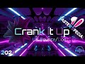 crank it up vol 10 easter special uk bounce donk mix 2024