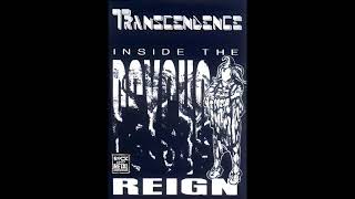 Transcendence - Inside The Psycho Reign (Demo) (1993) (Full Demo)