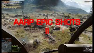 AARP EPIC SHOTS II