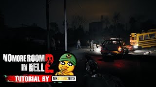 No More Room in Hell 2 | Creator Tutorial - MrAtomicDuck