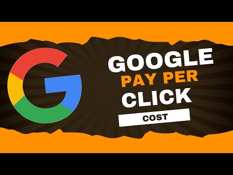 Mastering Google PPC – A Complete Guide in 2024 / Google PPC Search / Google Pay Per Click Cost