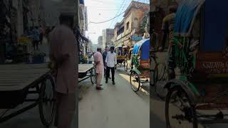 Nobabpur Road Puran Dhaka #shortsyoutube #shortsviral #shorts #shortvideo #purandhaka #olddhaka #fyp