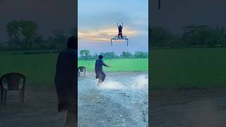 Vfx Effect Magic flying Funny Video edit #shorts #vfx #magic #comedy #funny #munirbhai
