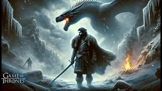 The Legend of Jon Arctic episode 2 : ASOIF + Game of Thrones