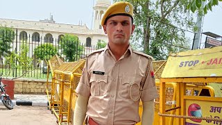 Rajasthan Police Constable Exam Date राजस्थान पुलिस कांस्टेबल की परीक्षा तिथि घोषित।कैसे तैयारी करें
