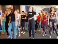 Mickaela Kizomba, Kizomba Lady Styling @ Sweden Kiozmba Festival 2019