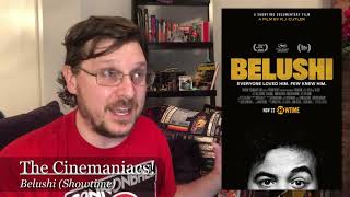 BELUSHI (2020) Review